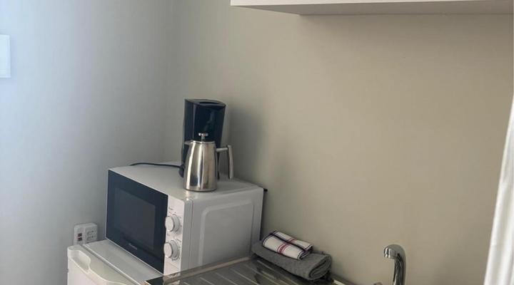 In the Vine Country Manor & Spa