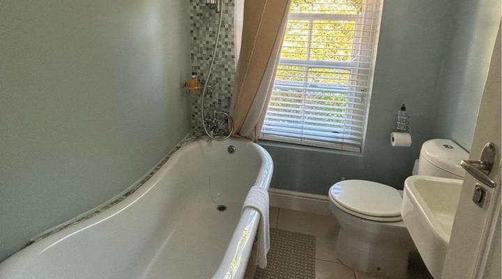 In the Vine Country Manor & Spa