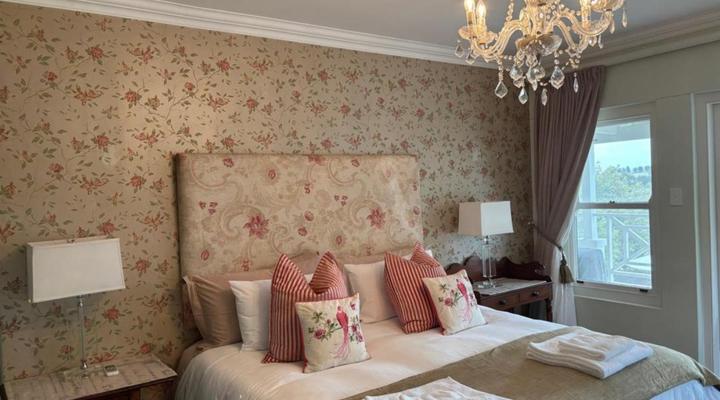 In the Vine Country Manor & Spa