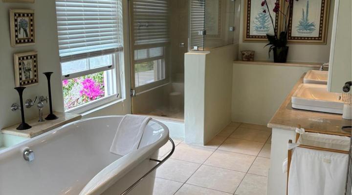 In the Vine Country Manor & Spa