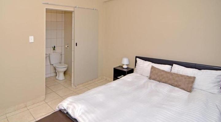 Westpoint Apartments