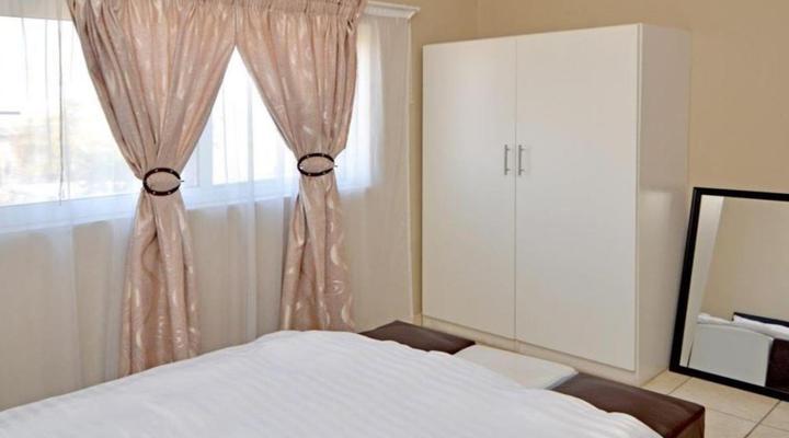 Westpoint Apartments