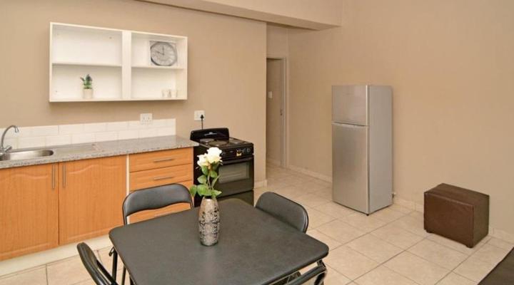 Westpoint Apartments