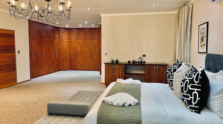 The Stella Guest House and Spa