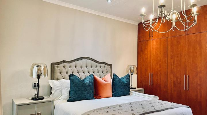 The Stella Guest House and Spa