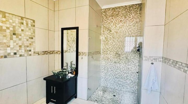 The Stella Guest House and Spa