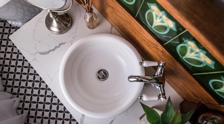 Vier Seisoene Gastehuis