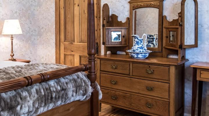 Vier Seisoene Gastehuis