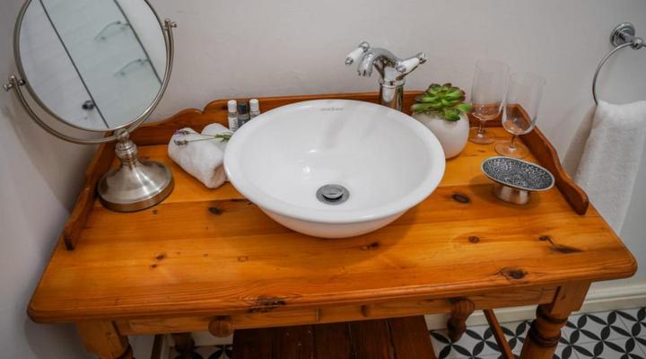 Vier Seisoene Gastehuis