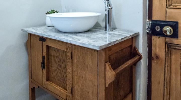 Vier Seisoene Gastehuis