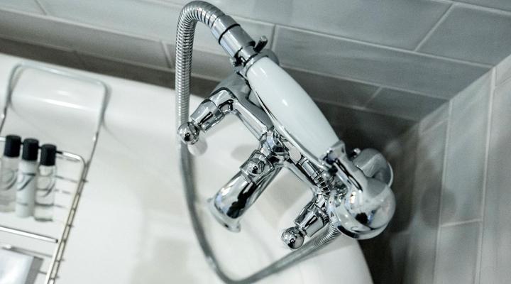 Vier Seisoene Gastehuis