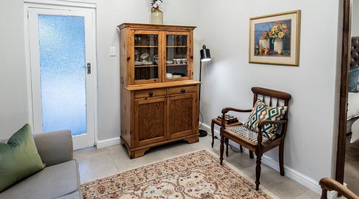 Vier Seisoene Gastehuis