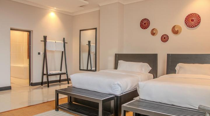 Sanna Boutique Hotel