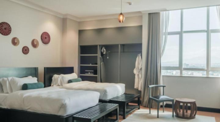 Sanna Boutique Hotel