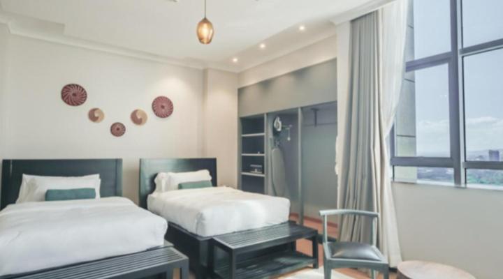 Sanna Boutique Hotel