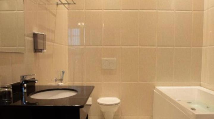 Sanna Boutique Hotel