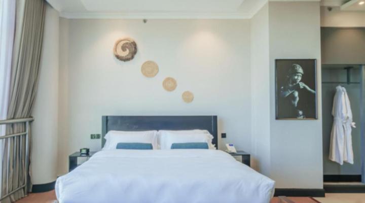 Sanna Boutique Hotel