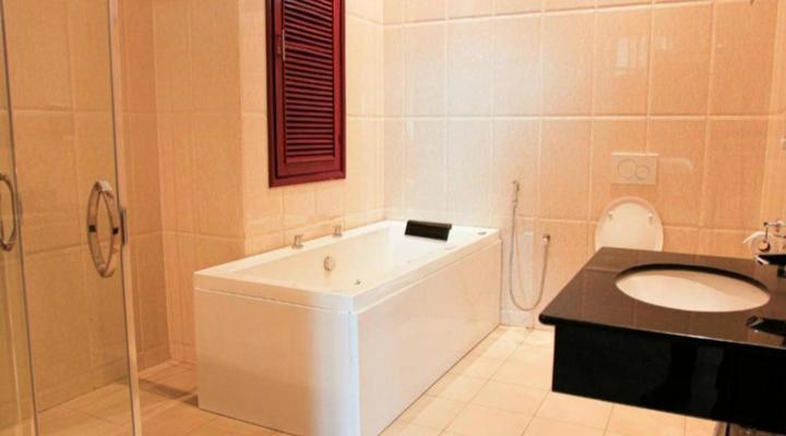 Sanna Boutique Hotel