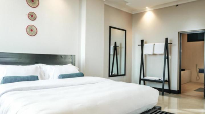 Sanna Boutique Hotel