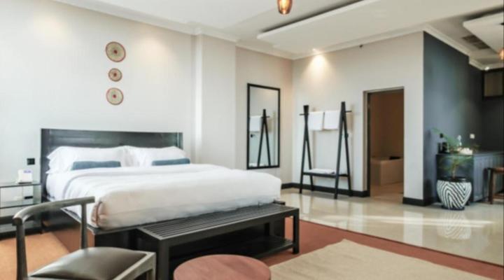 Sanna Boutique Hotel