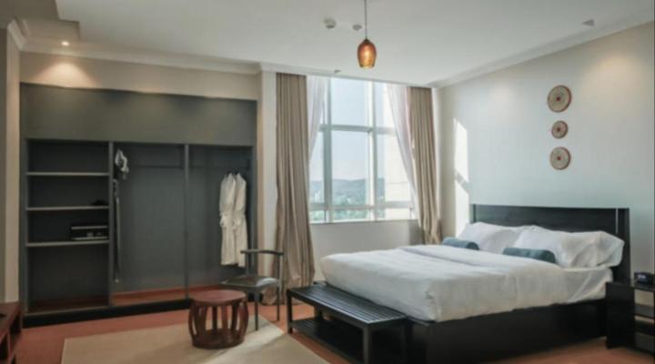 Sanna Boutique Hotel