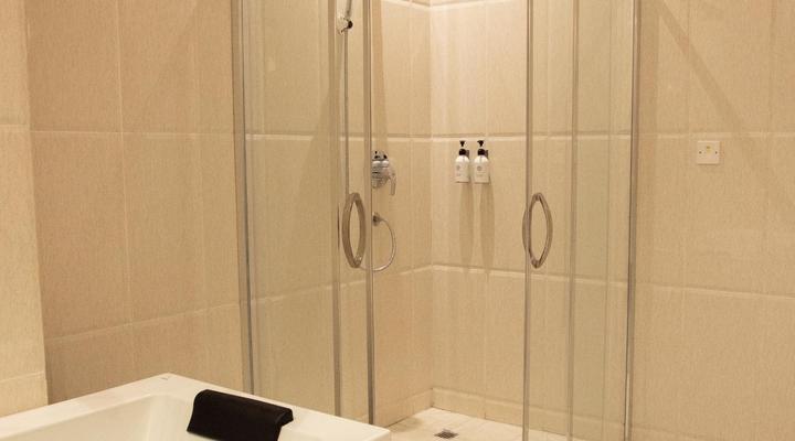 Sanna Boutique Hotel