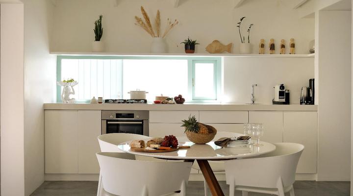 The Cottage Collection