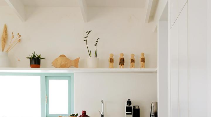 The Cottage Collection