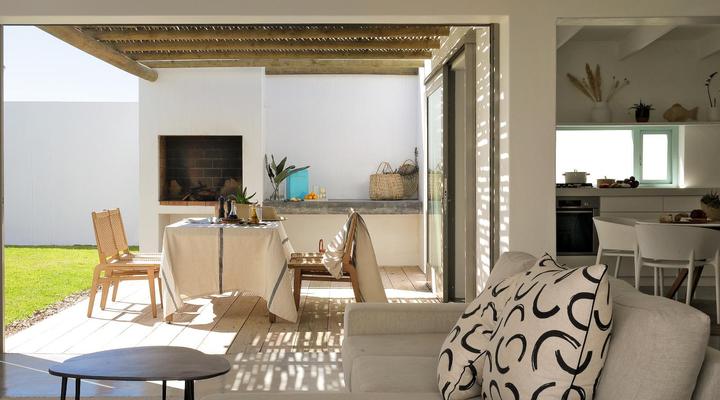 The Cottage Collection