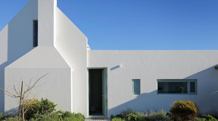 The Cottage Collection