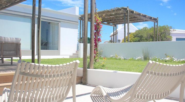 The Cottage Collection