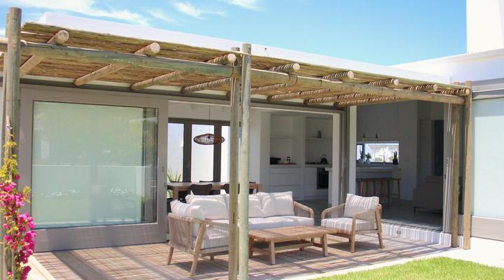 The Cottage Collection