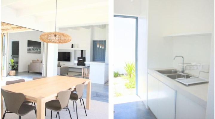 The Cottage Collection