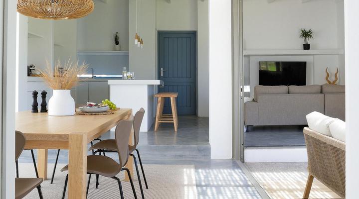 The Cottage Collection