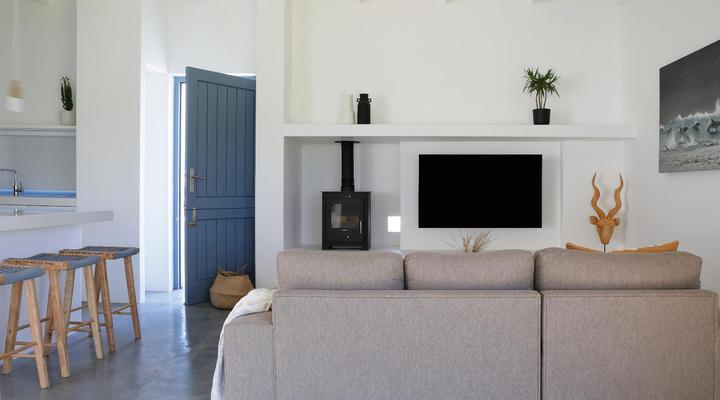 The Cottage Collection