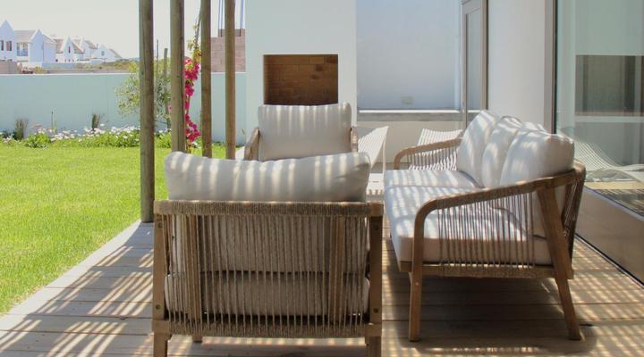 The Cottage Collection