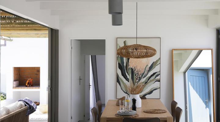 The Cottage Collection