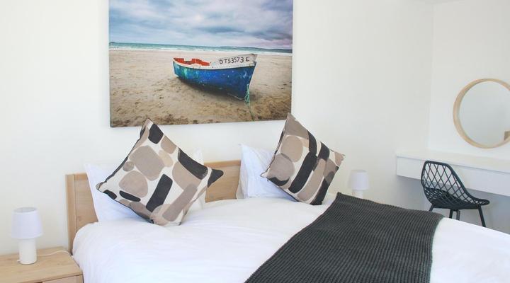 The Cottage Collection