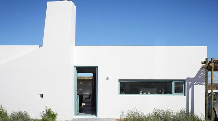 The Cottage Collection