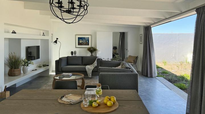 The Cottage Collection