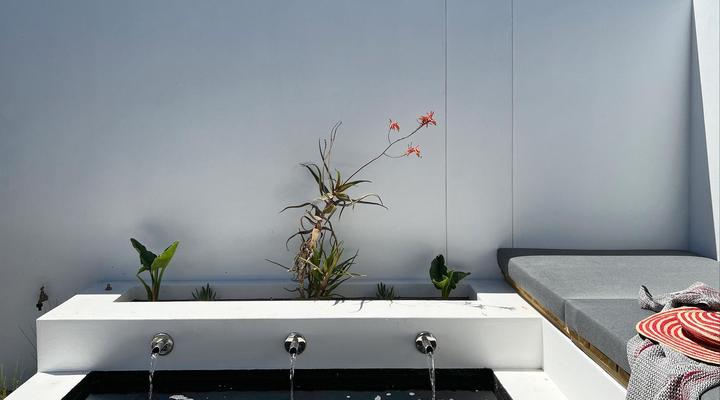 The Cottage Collection