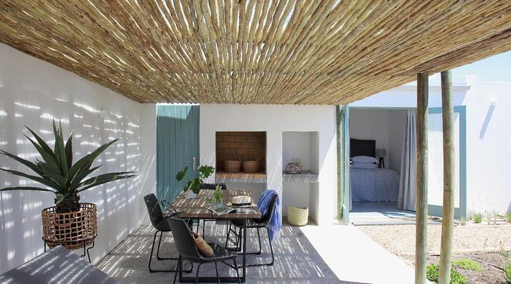 The Cottage Collection