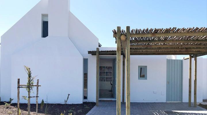 The Cottage Collection