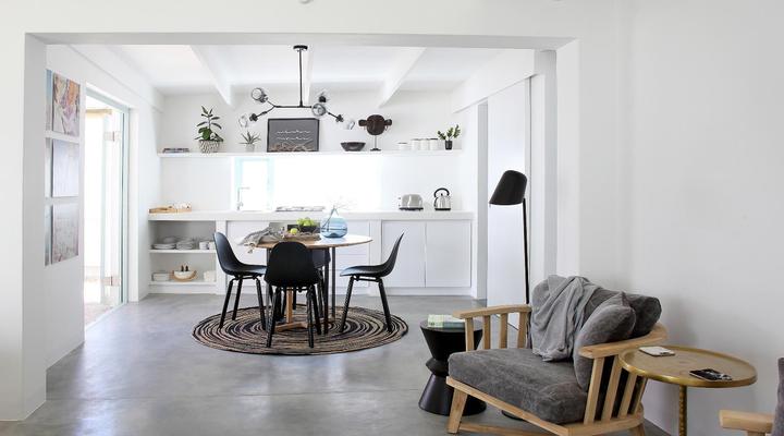 The Cottage Collection