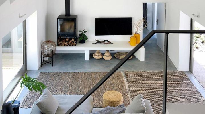 The Cottage Collection