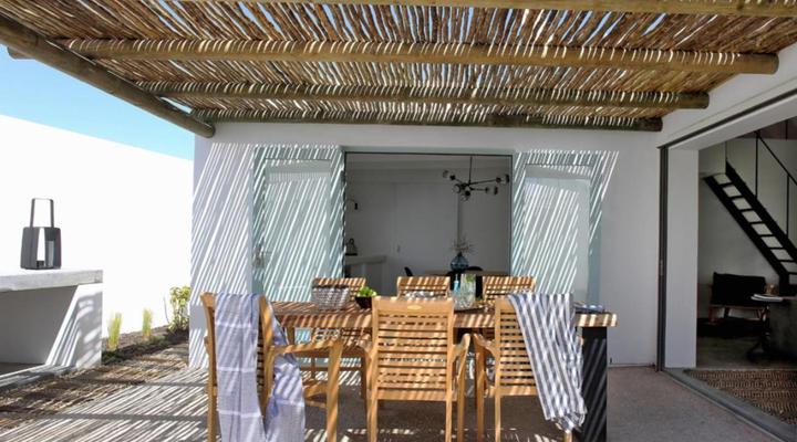 The Cottage Collection