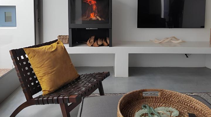 The Cottage Collection