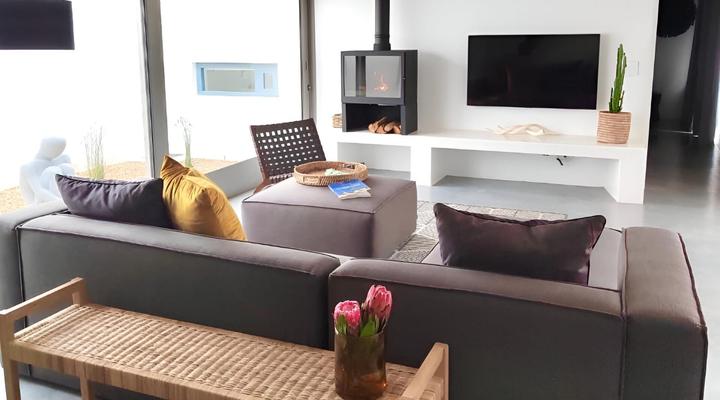 The Cottage Collection