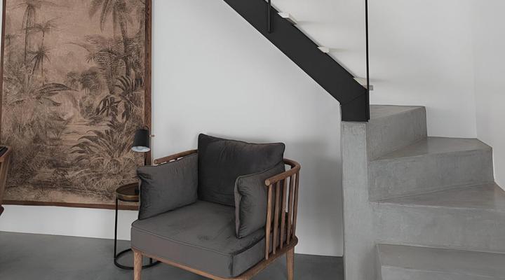 The Cottage Collection