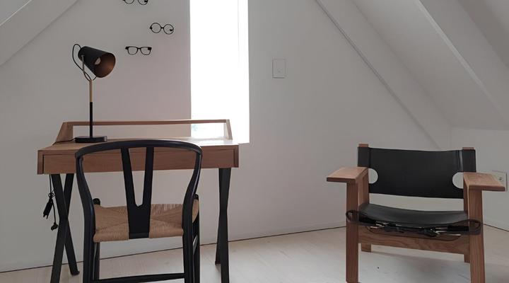 The Cottage Collection